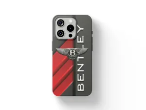 Bentley Cover Telefono Universale Pro Max